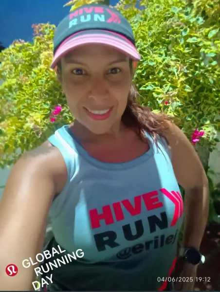 9 km de Celebración del Día Mundial del Running 