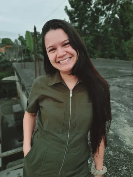 Tarde nublada 
