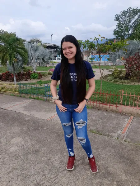 Parque natural