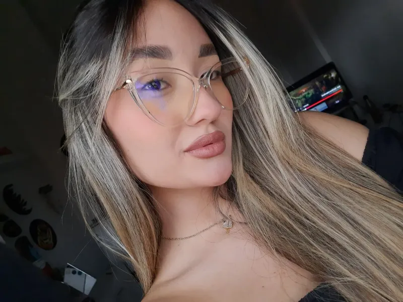 Una cosa que nunca me puede faltar 👓