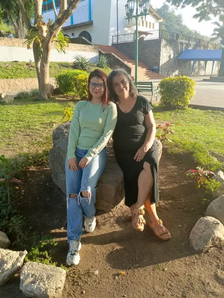 It's very easy to judge mom...🥹[ESP/ENG]