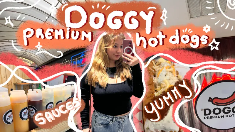 Doggy: Mi nuevo delirio 