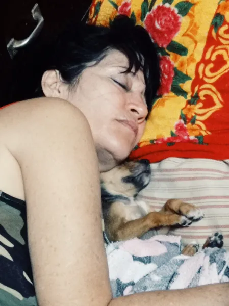 Un segundo día de amor [ESP-ENG] 