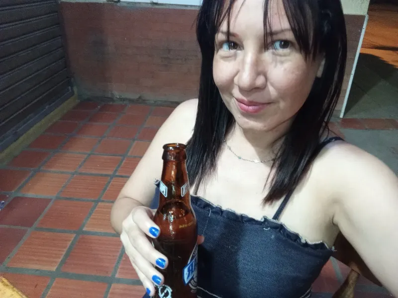 [Eng-Esp] un brindis por los reencuentros