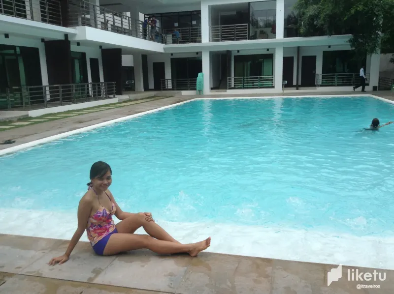 I Miss the Summer Vibes in the Philippines