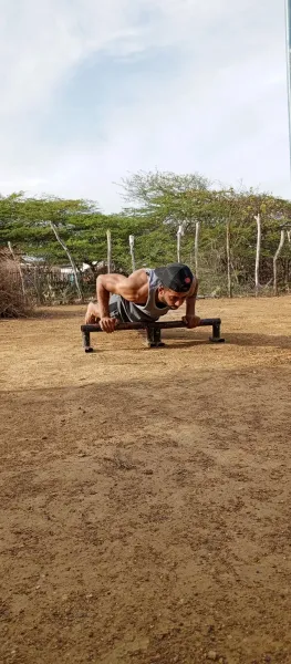 Entrenamiento de básicos para reforzar [esp🇪🇦|eng🇺🇸]