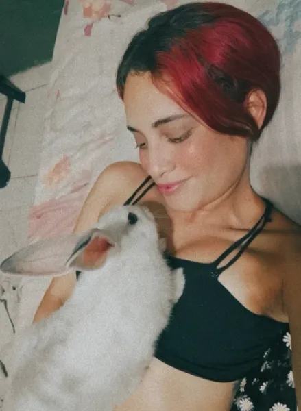 Archimedes and I 🥰