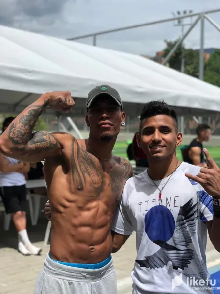Fotos de mi viaje a medellin | Photos from my trip to medellin [SPA|ENG]
