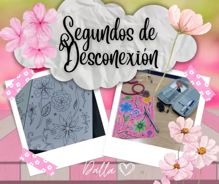 Segundos de desconexión [ESP-ENG]