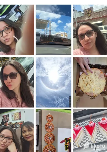 Part of my Saturday in photos