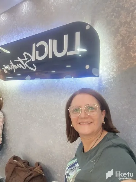[ESP|ENG] Visit Luigi_ Studios hairdressing salon  | Visite la peluquería Luigi_ Studios