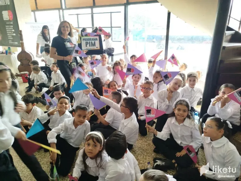 [ESP|ENG]Celebrating the 13th anniversary of the Nucleus  | Celebrando el aniversario #13 del Núcleo 