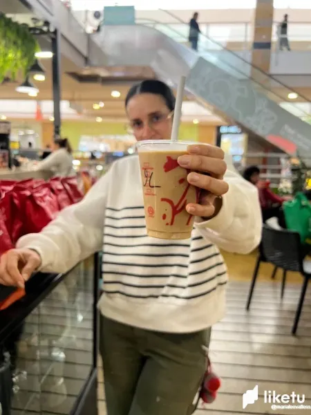 Episode: Rate the coffee!