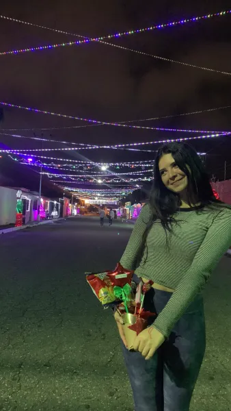 Noche y día 