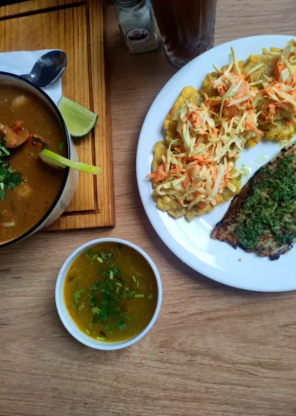 [ESP] | [ENG] - Momentos Foodie de ABRIL