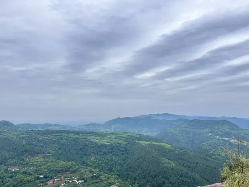 端午节后的开学小测试