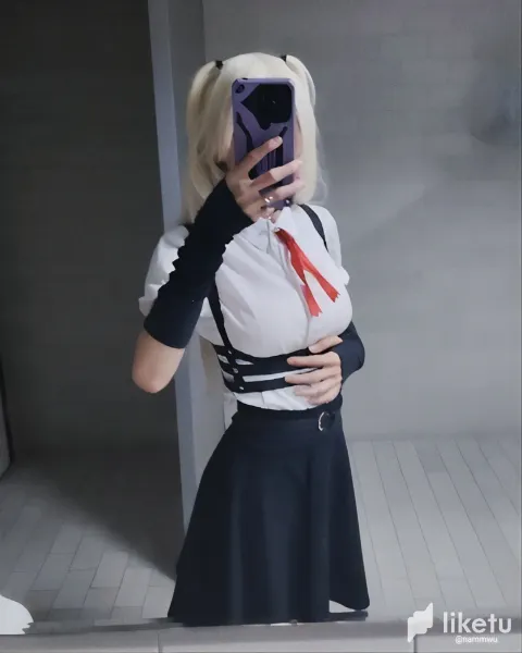 Misa Amane 