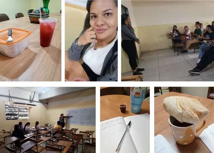 [ENG-ESP] A week of new responsibilities at work 🧑‍💻🧑‍🏫