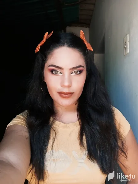 (SPA-ENG:) MAKEUP Y SESIÓN DE FOTOS🦋🦋