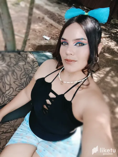 (Spa-Eng) MAKEUP Y SESIÓN FOTOGRÁFICA.🍀