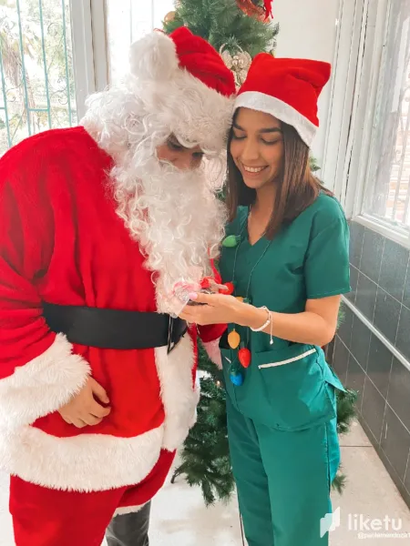 Secret Santa