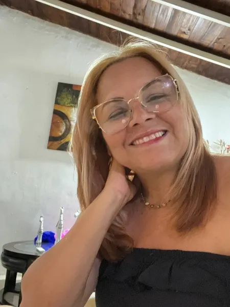 Su sonrisa es mi alegría 🤩🥰 [ESP-ENG]