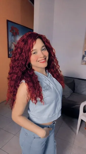 [ESP-ENG]  ♡NUEVO LOOK♡ 