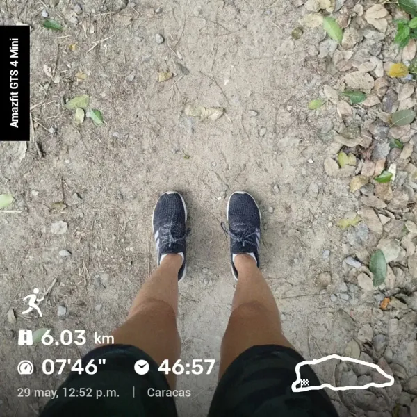 Jueves de Z2 🏃🏻‍♀️🔥