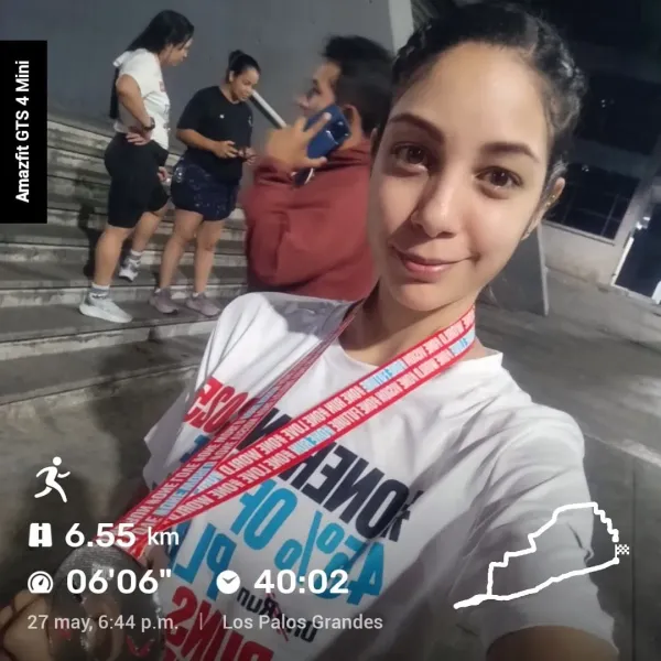 Ruta Tradicional y One Run 🏃🏻‍♀️🔥