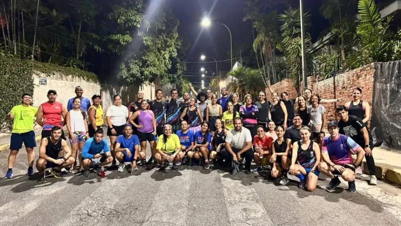 Cuestas largas Catalán 🏃🏻‍♀🔥