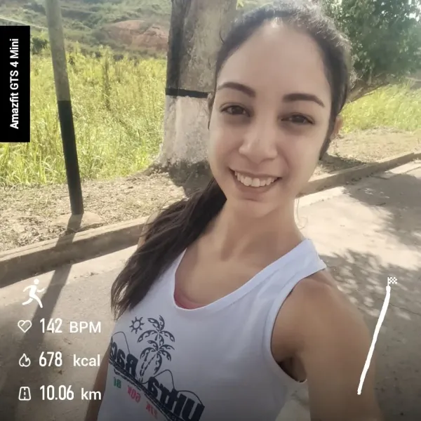 10k Tequeños 🤭