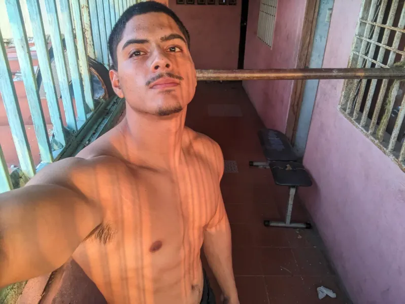 Último entrenamiento de front lever 💪🏽 [ESP 🇪🇦|ENG 🇺🇲]