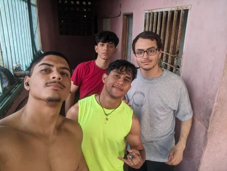 Mejorando técnicas en la plancha 💪🏽 [ESP 🇪🇦|ENG 🇺🇲]