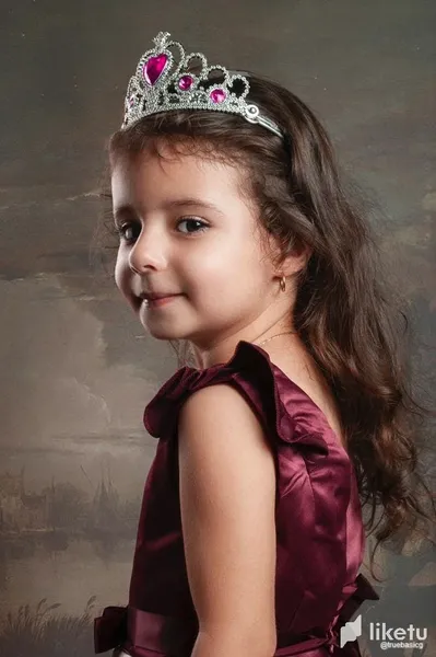 Lights, framing and... children's photography session! (EN/SPA)