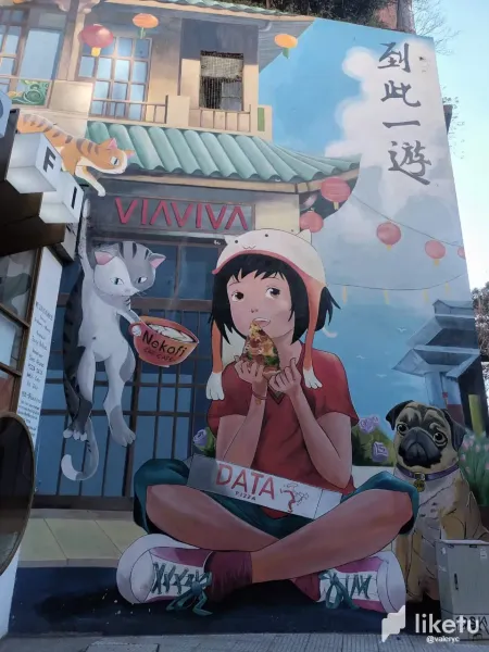 Buenos Aires pictures [ENG - ESP]