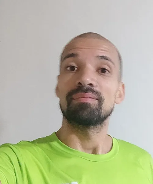 El running no es social