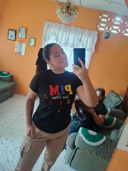 Una vestimenta adecuada para ir a trabajar! A suitable outfit for going to work! 