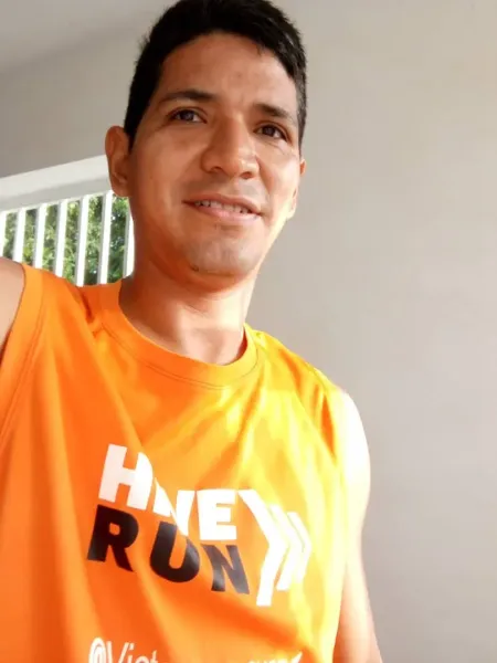 Entrenamiento 2 de 7 / Training 2 of 7