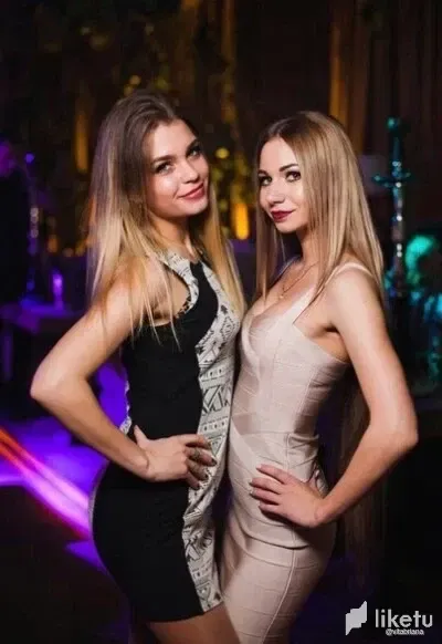 A Little Fun with My Friend 💕🌙