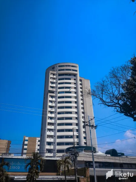 Fotografiando lugares de la ciudad de Maracay parte 2 - Photographing places in the city of Maracay part 2