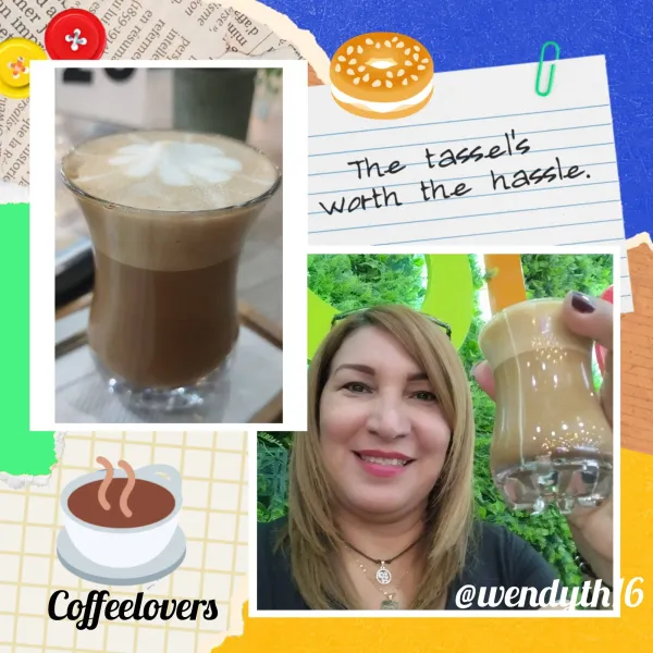 Coffee is ideal in @holasupercenter