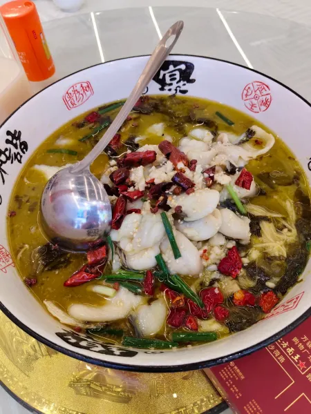 又到一年的五一全厂聚餐