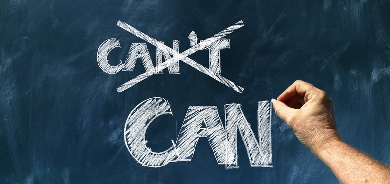 Motivation Monday | You Can 