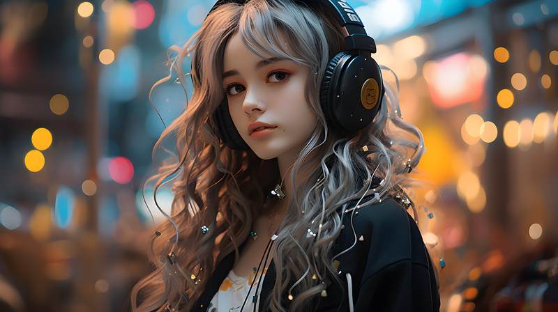 Anime | Anime. Poema [Eng/Esp]