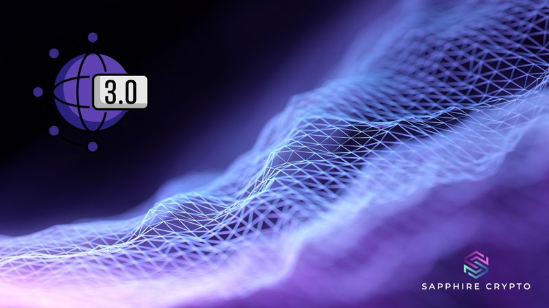 Why WEB3 Is Your Best Long-Term Crypto Play