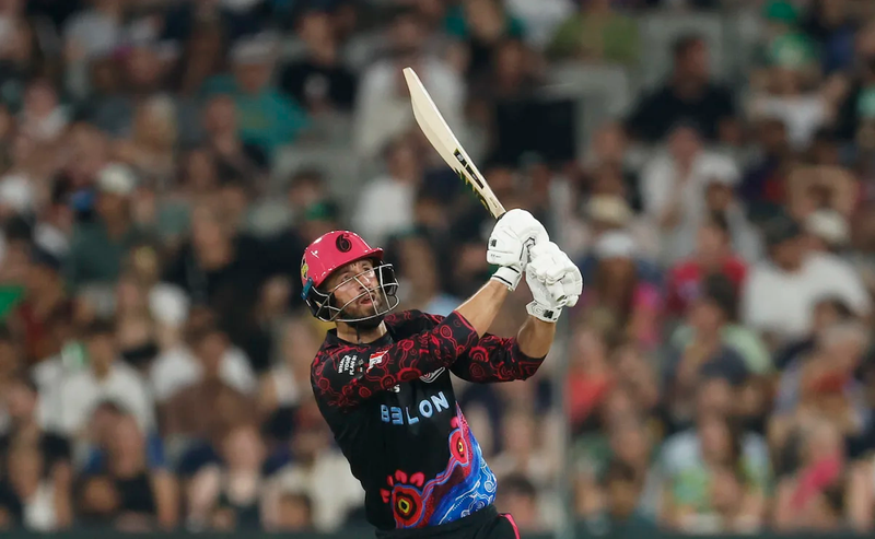 Sports Saturdays- Sydney Sixers beats Melbourne Stars by 7 wickets in 28th Match of the BBL 2023-24.