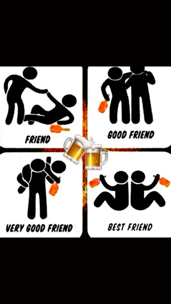 Best friends ;)