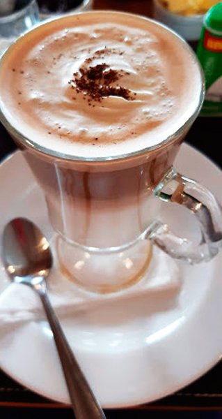 Merienda polivitaminica