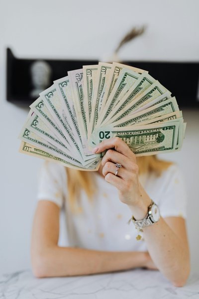 Financial Security in a Different Light