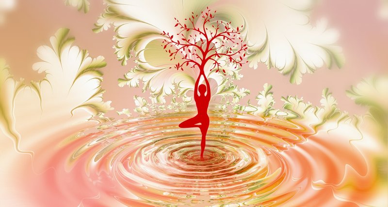 Dancing The Dance Of Life!